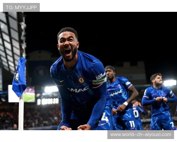 切尔西锋线失火，德拉普缺阵，球队进攻难题待解