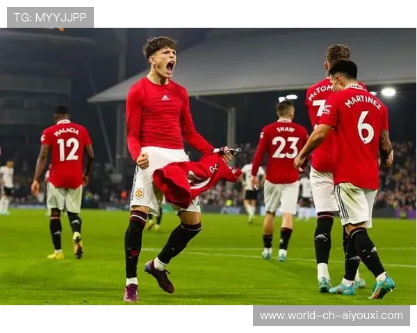 加纳乔门前处理极为冷静