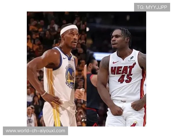 巴特勒冲破对方防线得手，热火在主场获得宝贵胜利